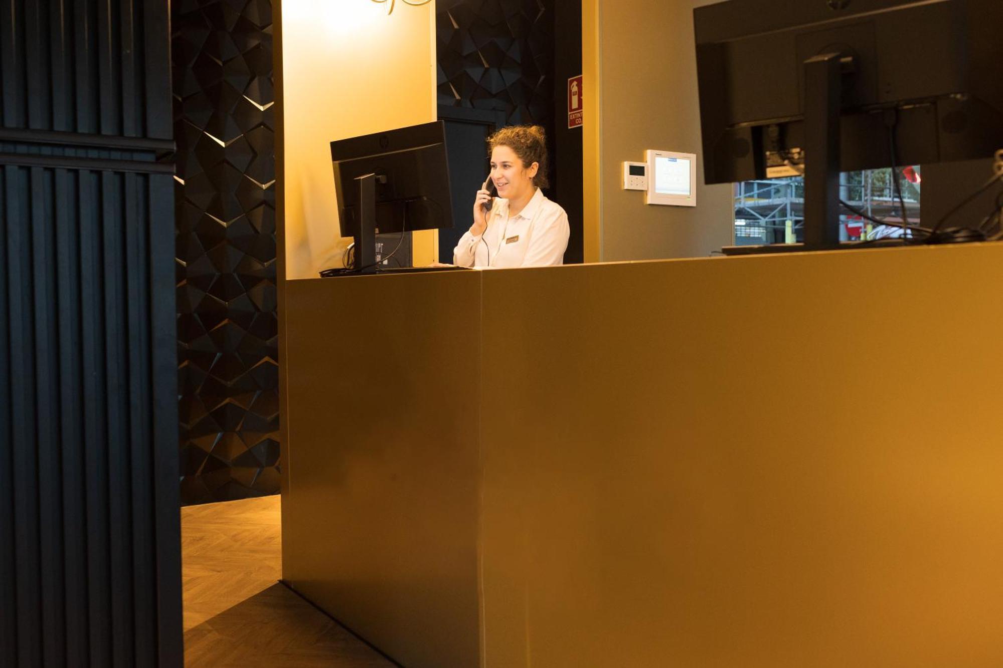 Hotel Puerto De La Luz By Pierre & Vacances ラスパルマス・デ・グランカナリア エクステリア 写真