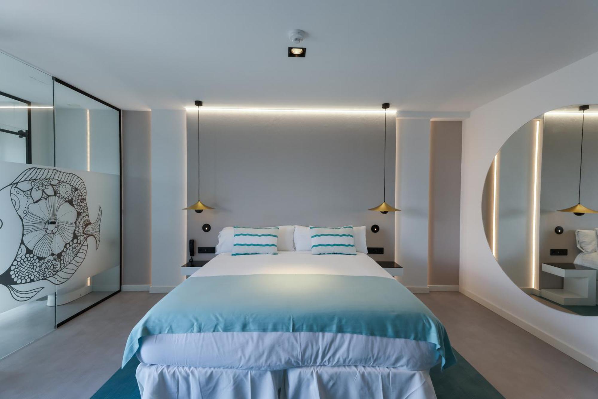 Hotel Puerto De La Luz By Pierre & Vacances ラスパルマス・デ・グランカナリア エクステリア 写真
