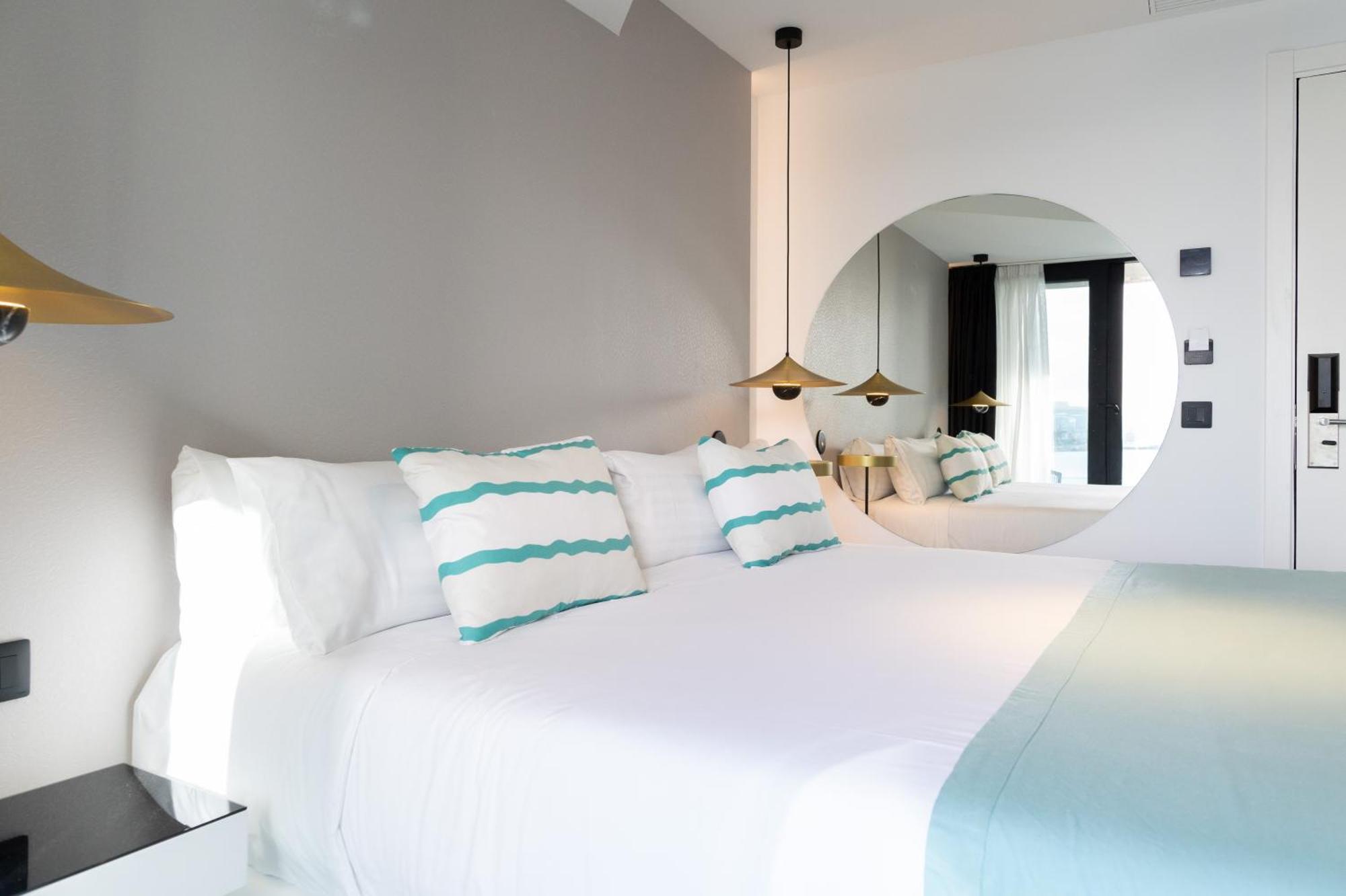 Hotel Puerto De La Luz By Pierre & Vacances ラスパルマス・デ・グランカナリア エクステリア 写真