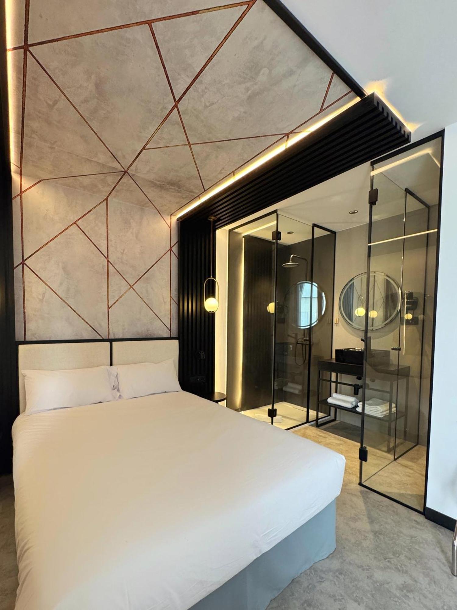Hotel Puerto De La Luz By Pierre & Vacances ラスパルマス・デ・グランカナリア エクステリア 写真