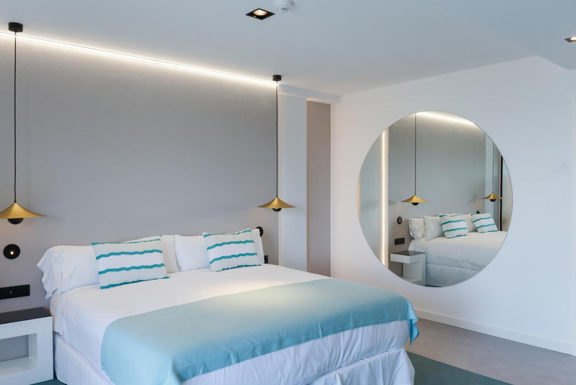 Hotel Puerto De La Luz By Pierre & Vacances ラスパルマス・デ・グランカナリア エクステリア 写真